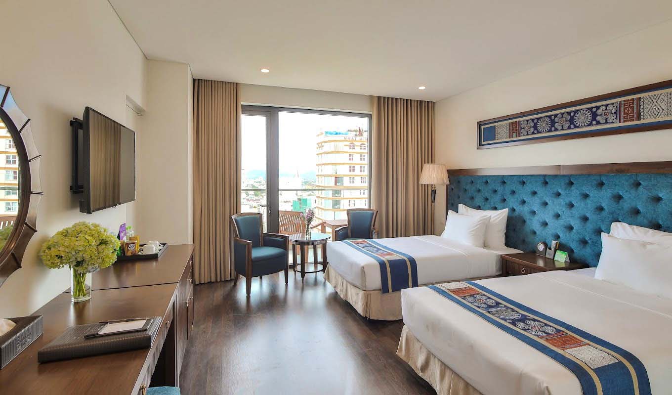 Haian Beach Hotel & Spa