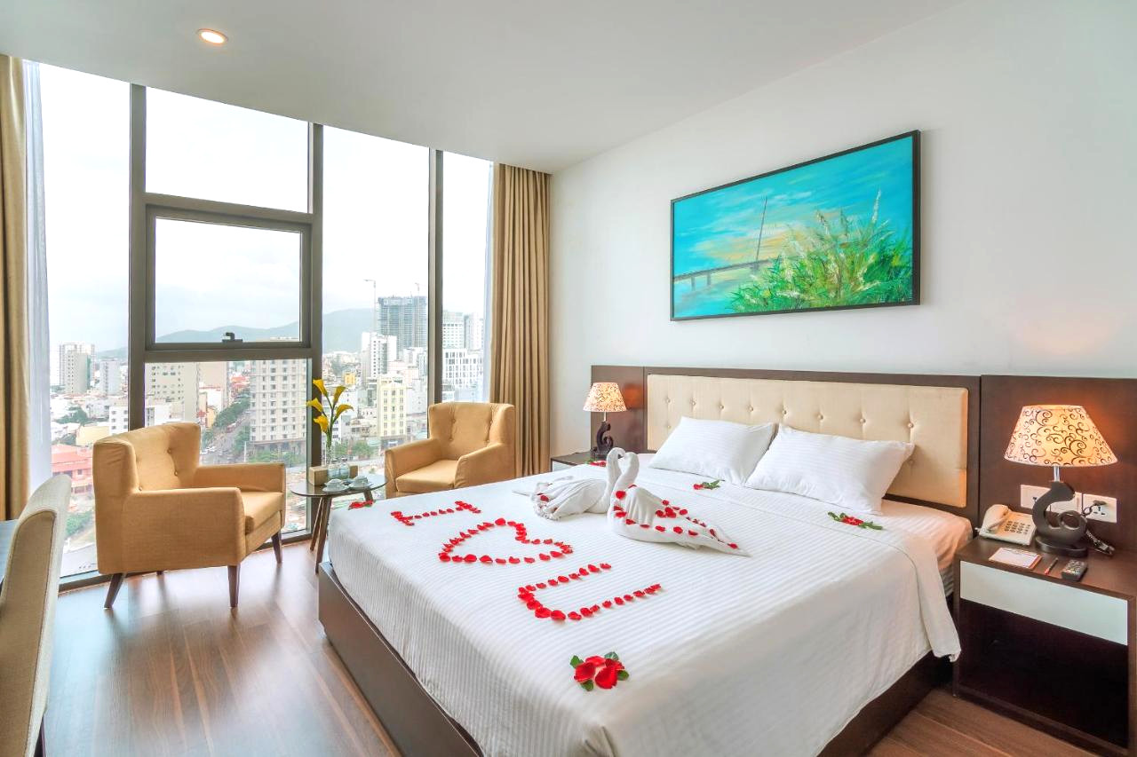 Dana Marina Hotel Đà Nẵng