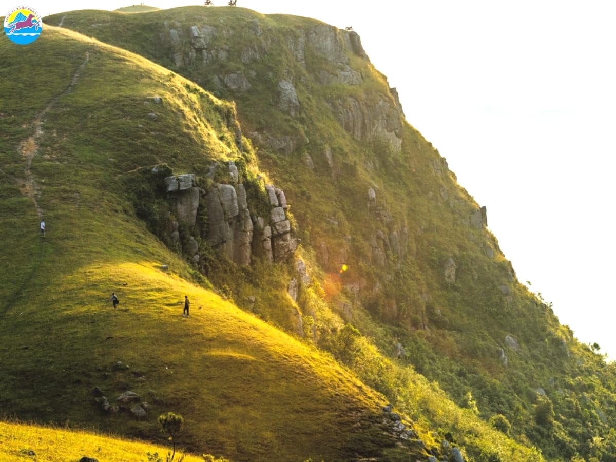 du lịch miền bắc tháng 2​