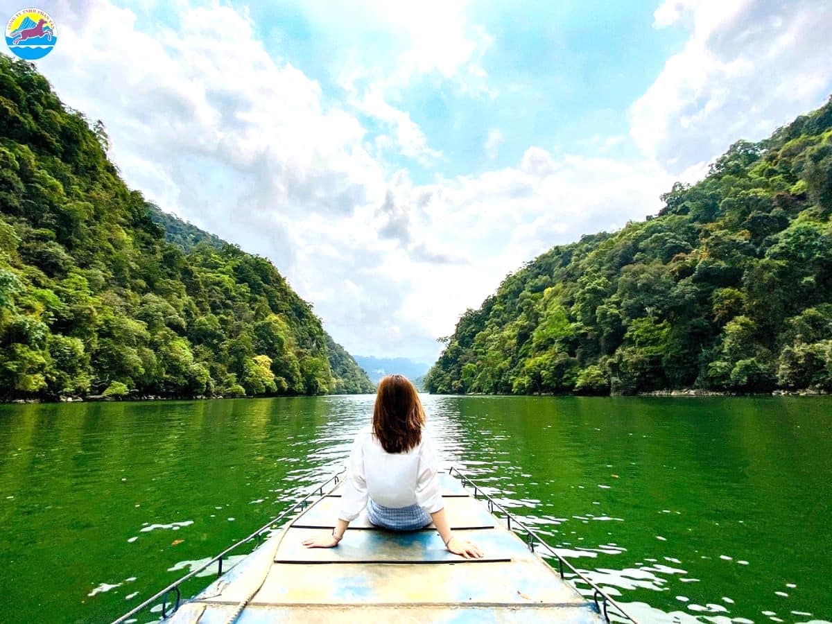 tháng 2 nên đi du lịch ở đâu miền bắc