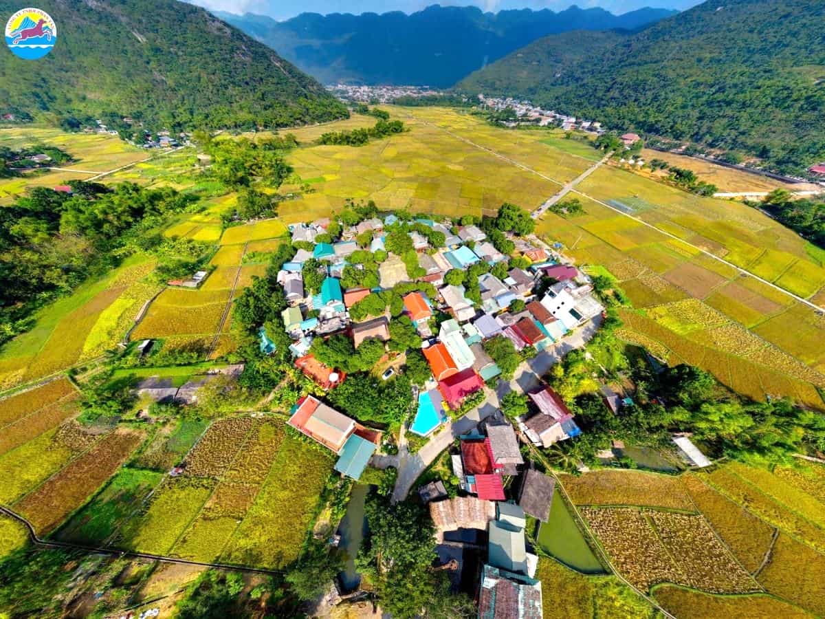 tháng 2 nên đi du lịch ở đâu miền bắc​