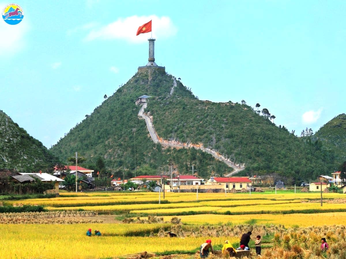 tháng 2 nên đi du lịch ở đâu miền bắc​