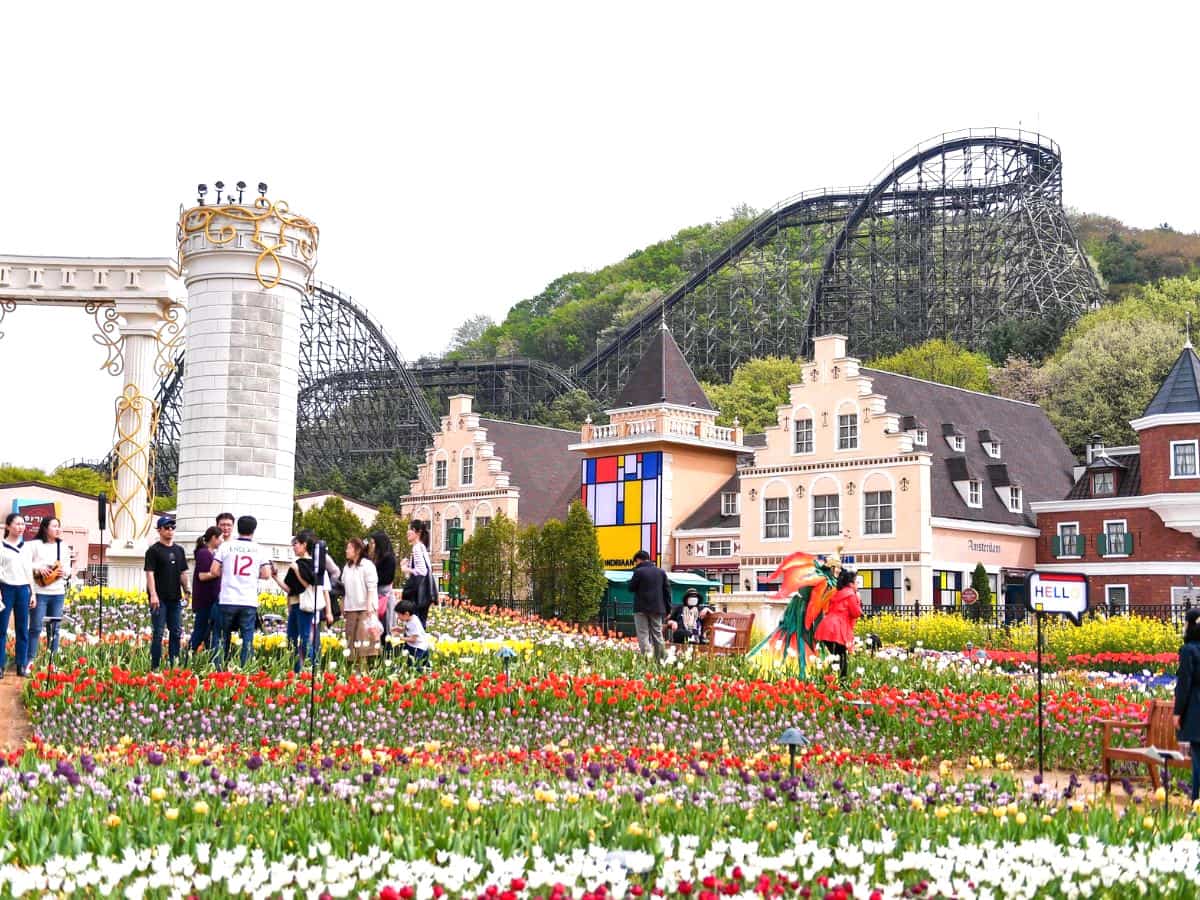 tour du lịch nước ngoài 2/9