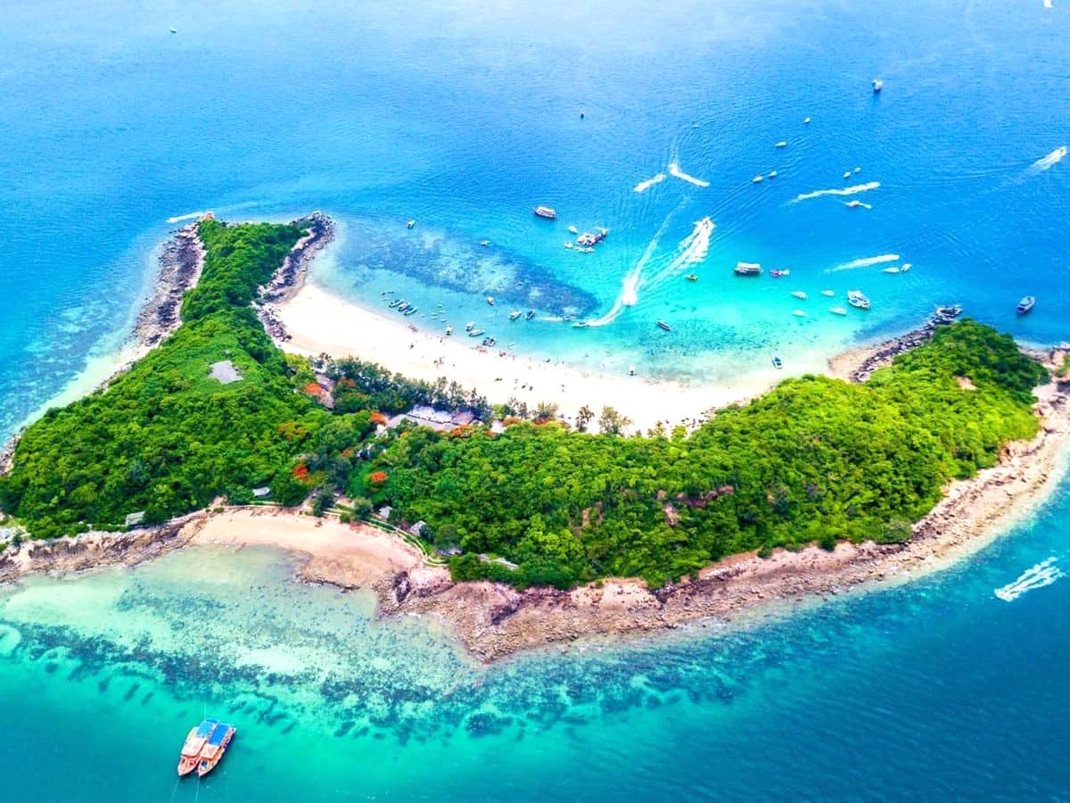 tour du lịch nước ngoài 2/9