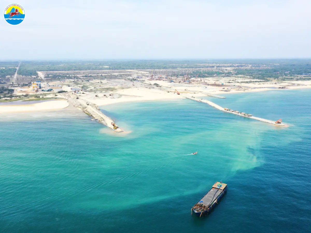 du lịch biển quảng trị