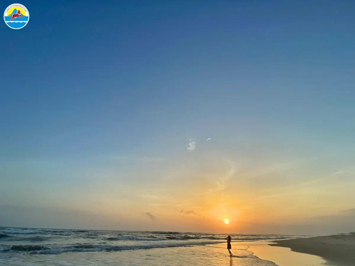 bãi biển ở quảng trị