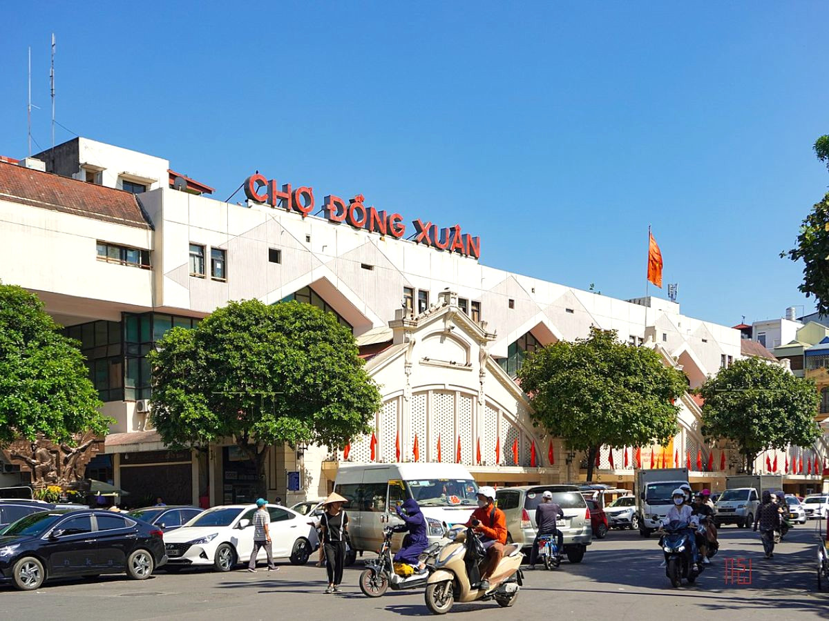 địa điểm du lịch 2 9 miền bắc​