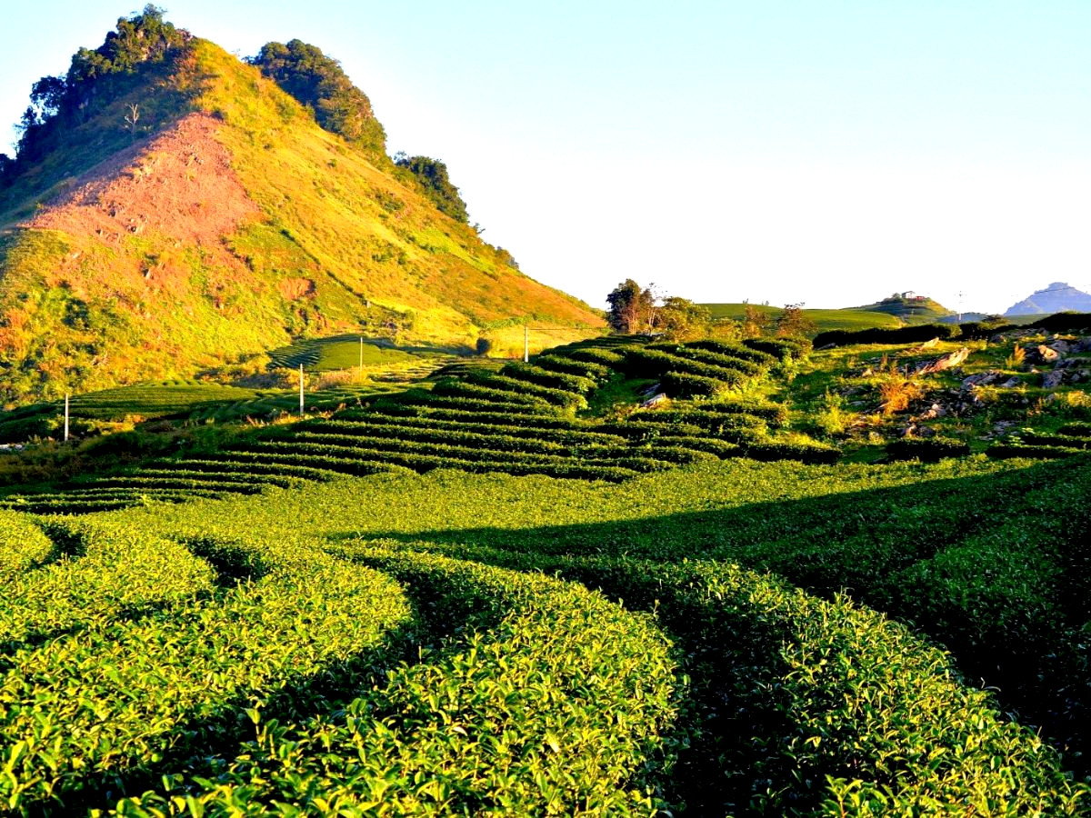du lịch miền bắc 2 9​