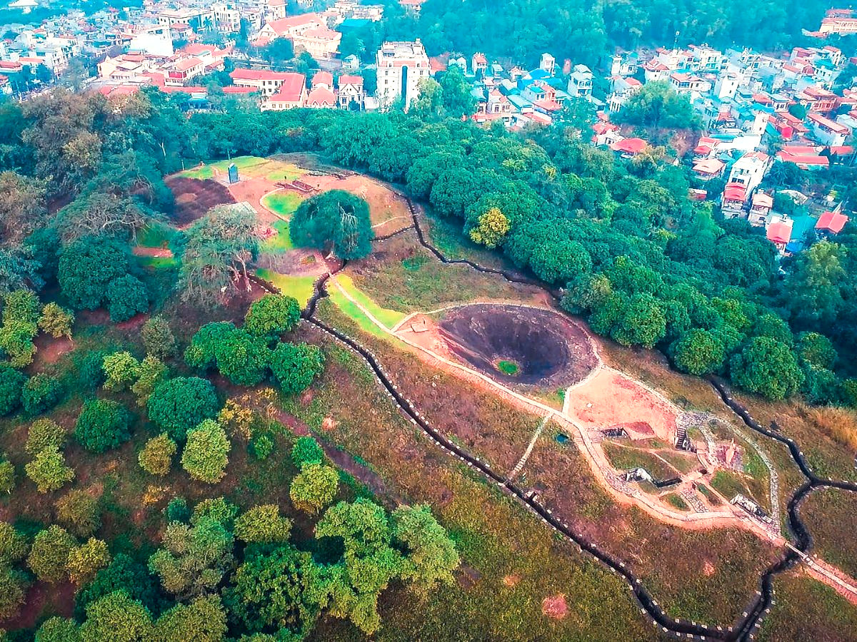 du lịch miền bắc 2 9​