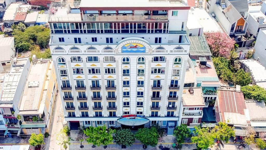 Khách sạn Phan Văn 2 Travel