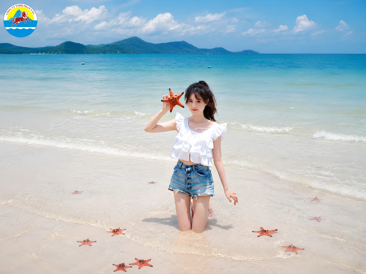 tour Bắc Đảo Phú Quốc