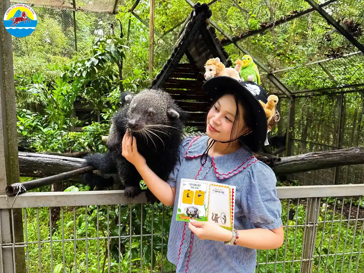 tour Bắc Đảo Phú Quốc