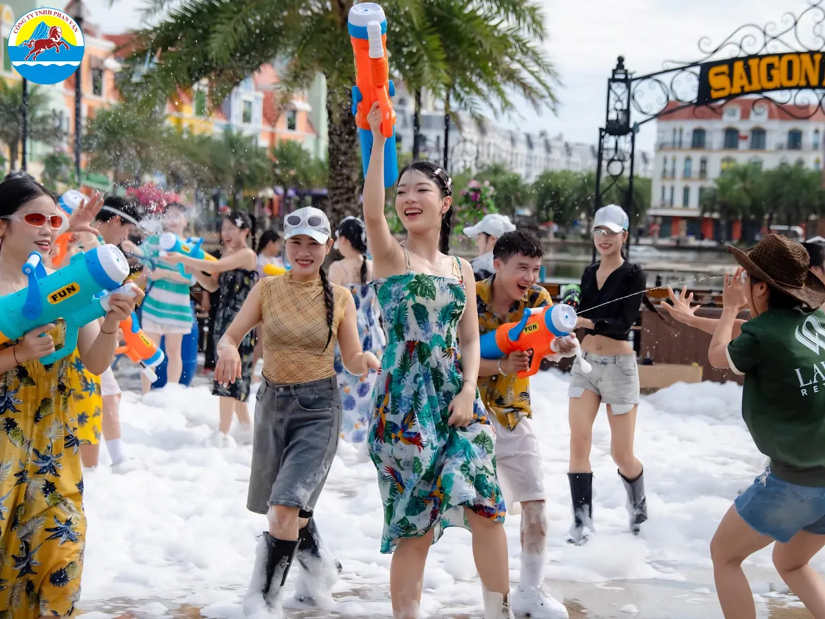 tour Bắc Đảo Phú Quốc