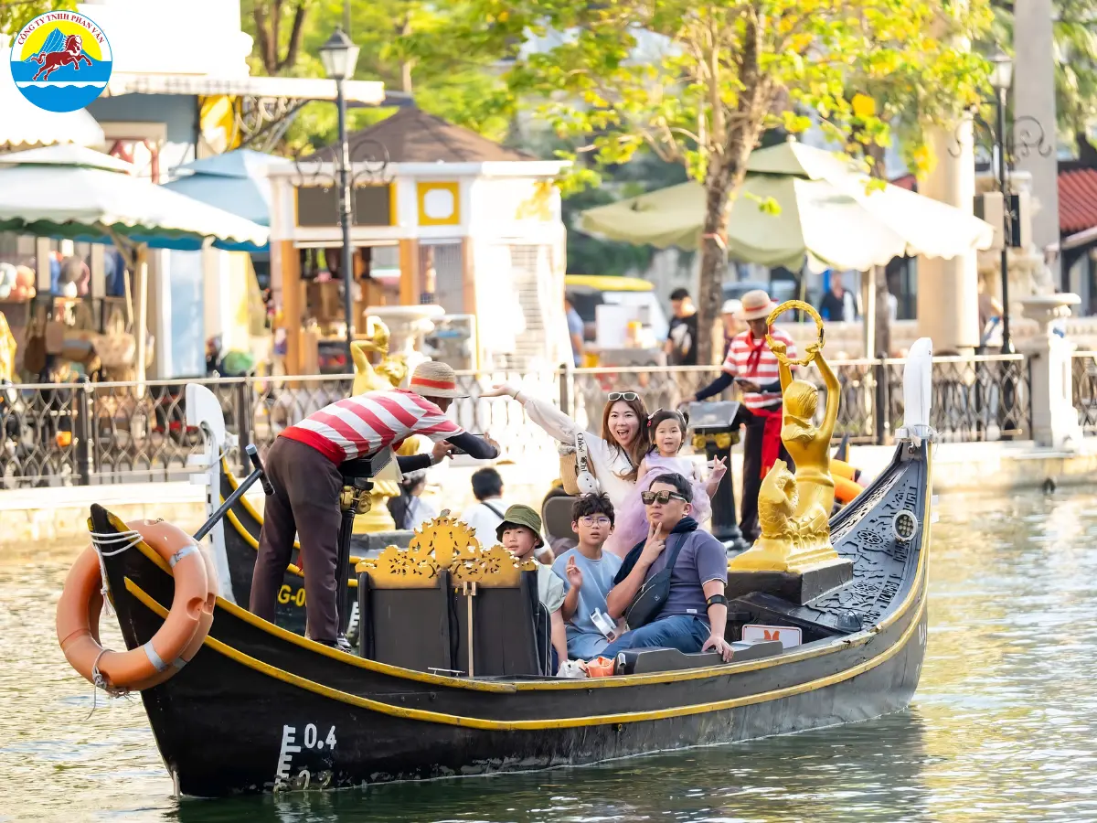 Tham khảo các tour Bắc Đảo của Phan Văn Travel để tiết kiệm ngân sách