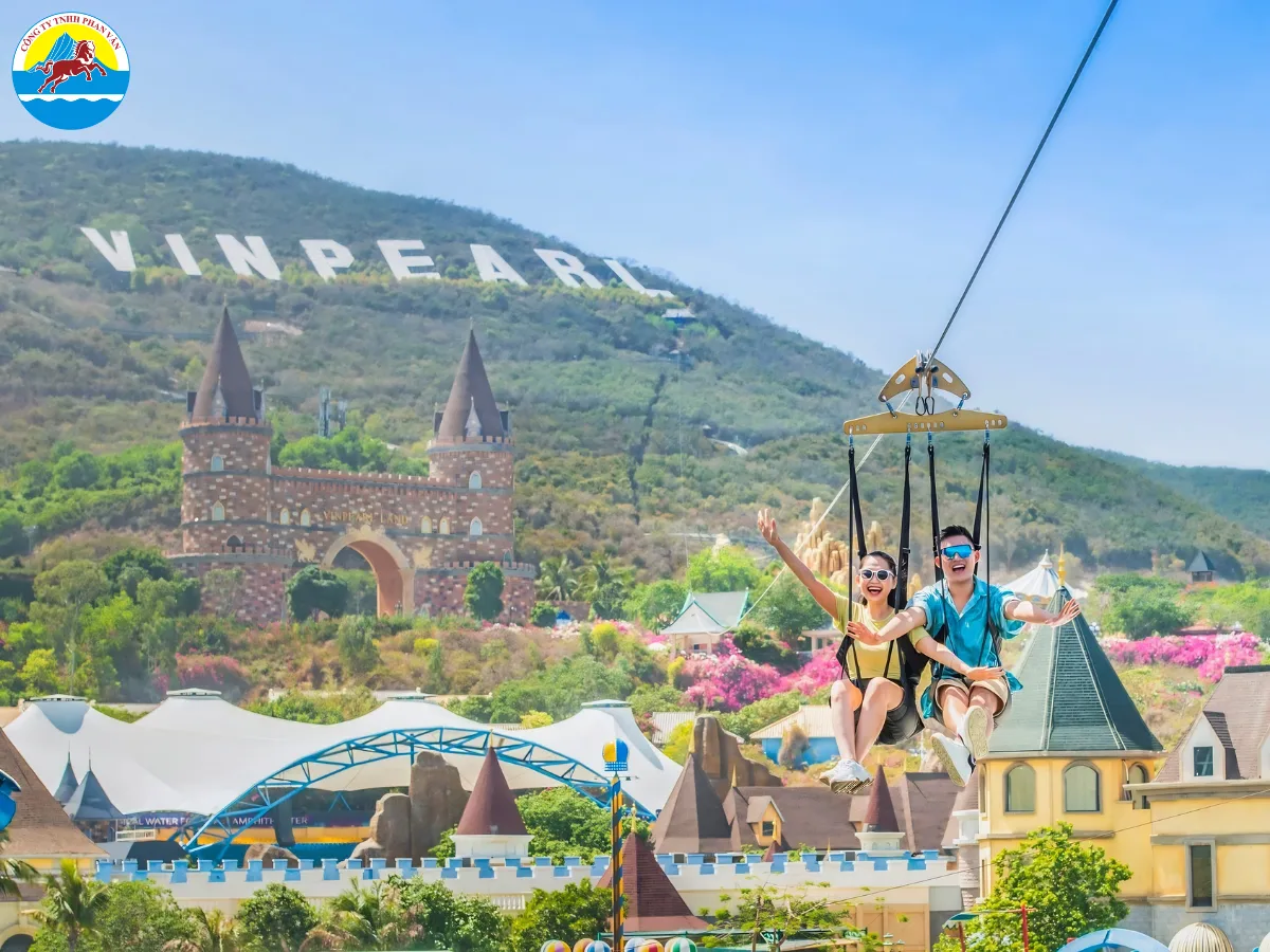 tour Bắc Đảo Phú Quốc