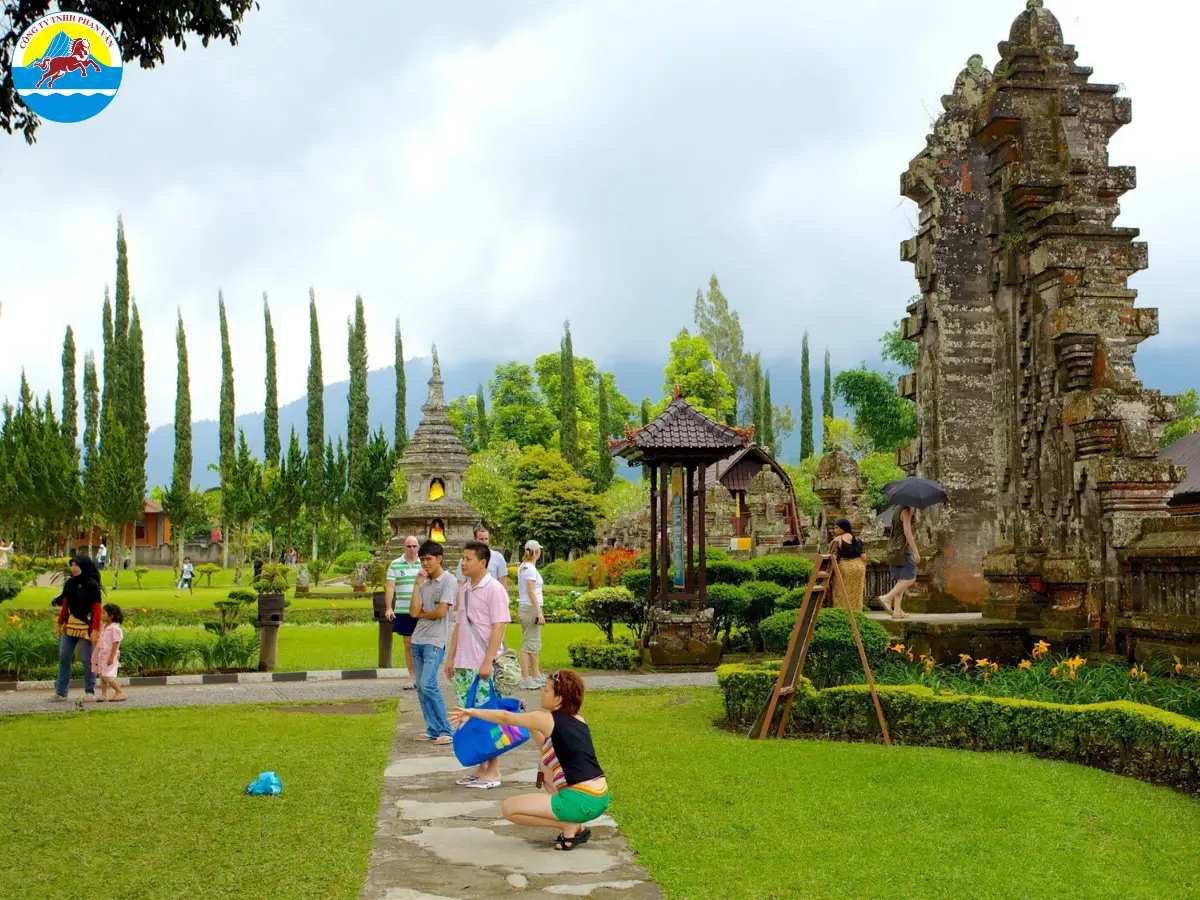 tour Bali Indonesia từ Đà Nẵng