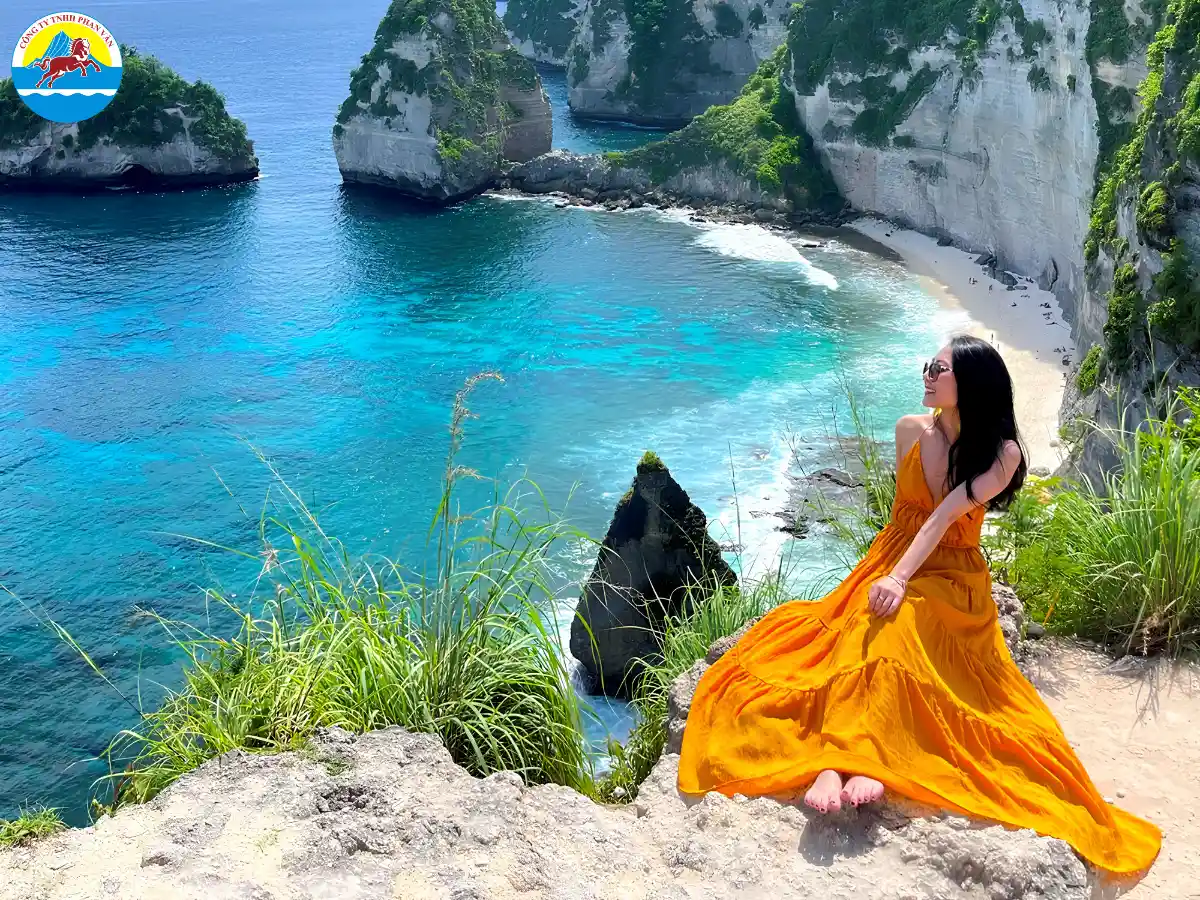 tour Bali Indonesia từ Đà Nẵng