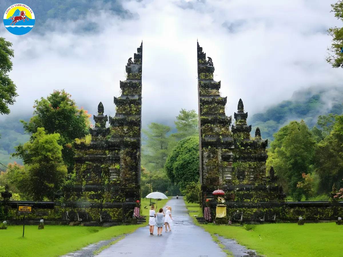 tour Bali Indonesia từ Đà Nẵng