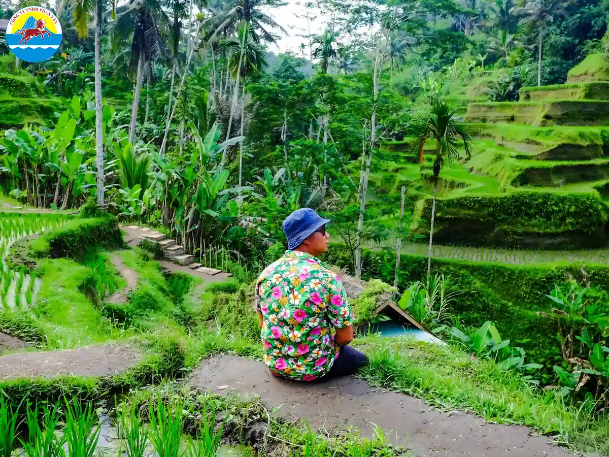 tour Bali Indonesia từ Đà Nẵng