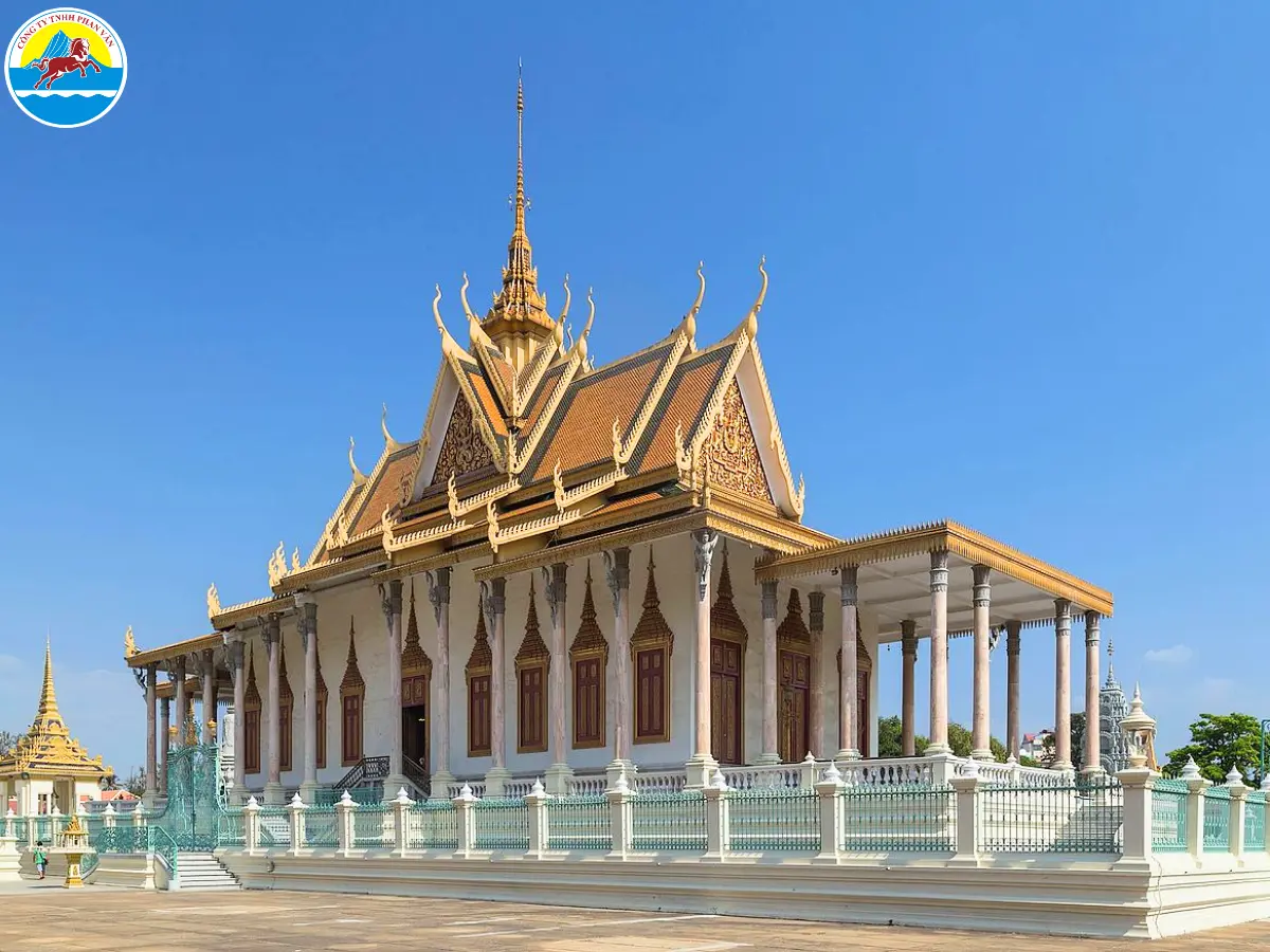 tour campuchia 3 ngày 3 đêm