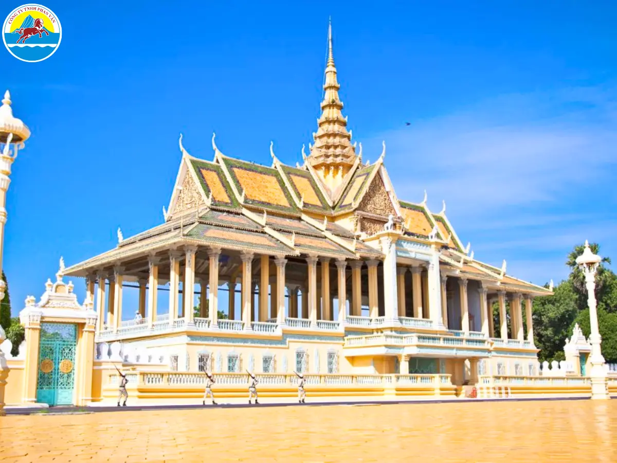 tour campuchia 6 ngày 5 đêm