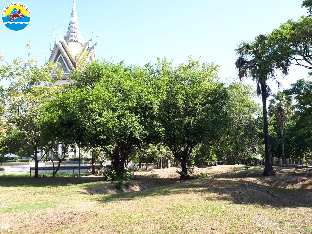 tour campuchia 6 ngày 5 đêm