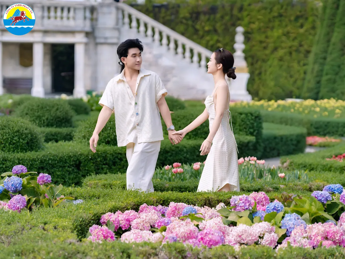 Lưu ý một số điểm khi đi du lịch 2 người
