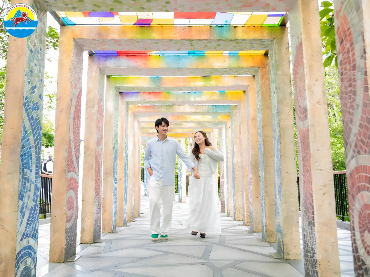 tour cặp đôi Đà Nẵng