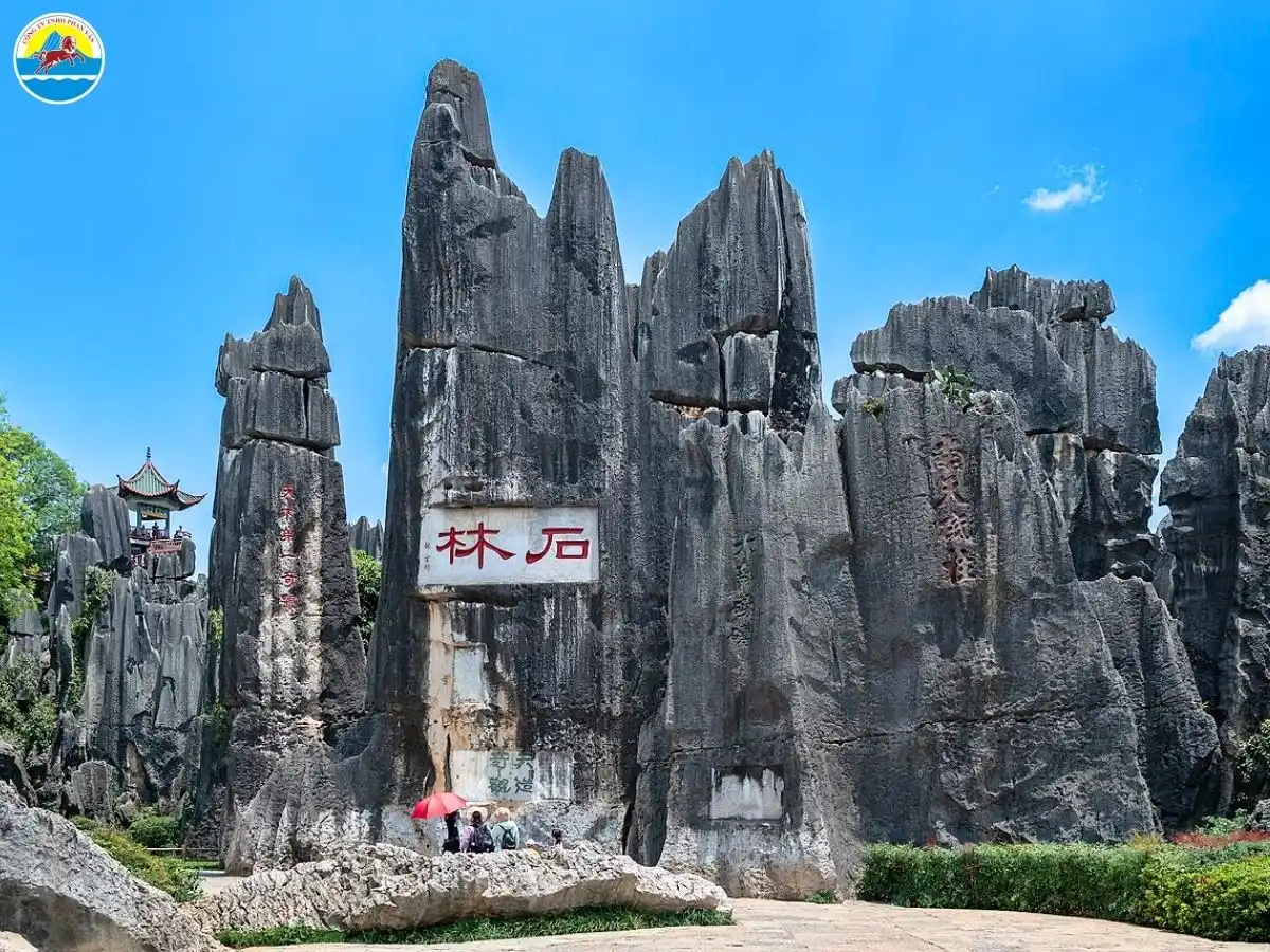 tour du lịch côn minh lệ giang shangrila