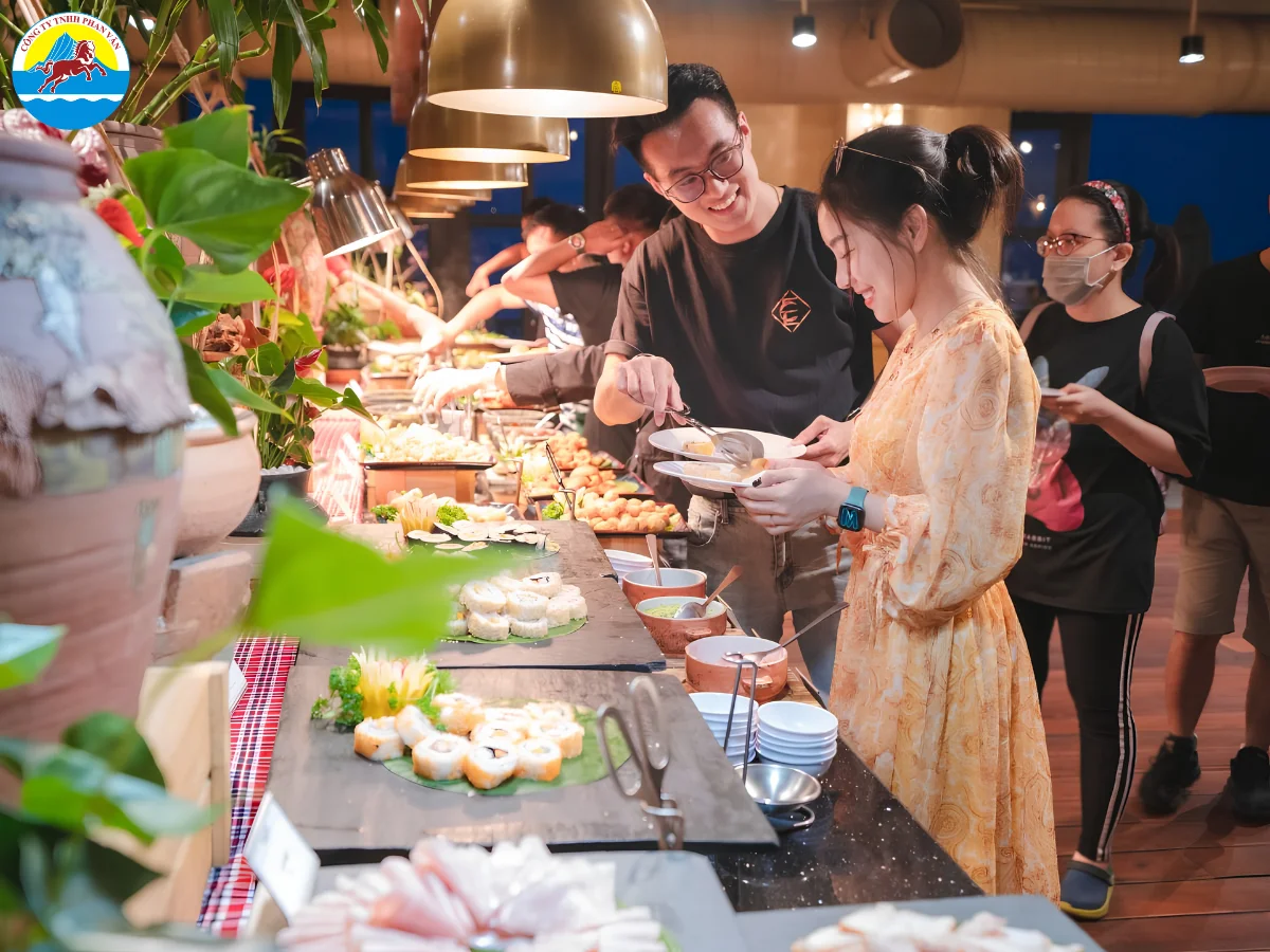 tour Đà Nẵng Bà Nà Hill 1 ngày