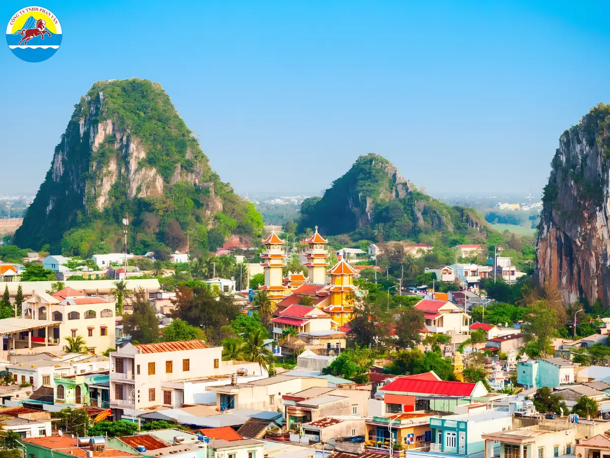 tour Đà Nẵng Hội An 4 ngày 3 đêm