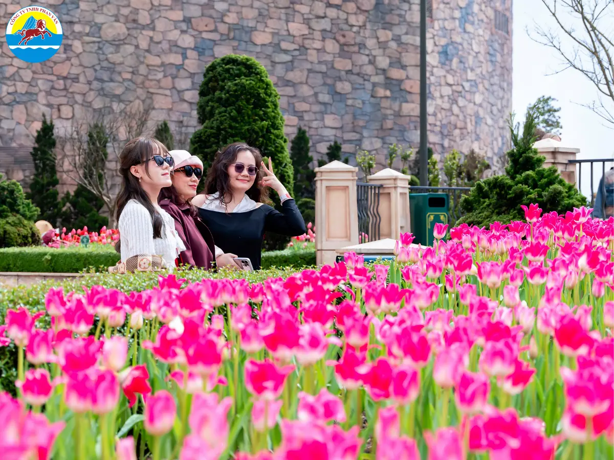 tour Đà Nẵng Hội An Huế 3 ngày 2 đêm