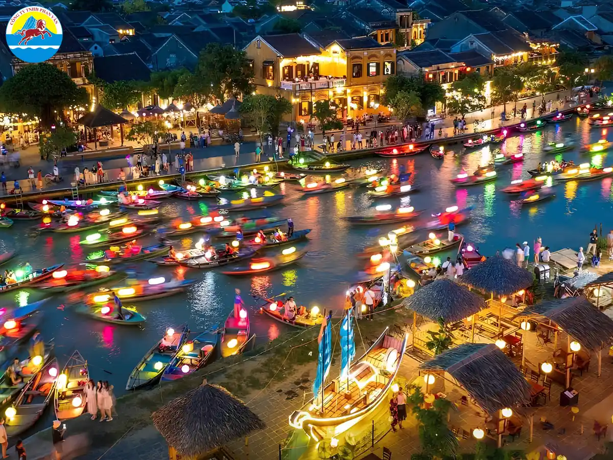 tour Đà Nẵng Hội An Huế 3 ngày 2 đêm