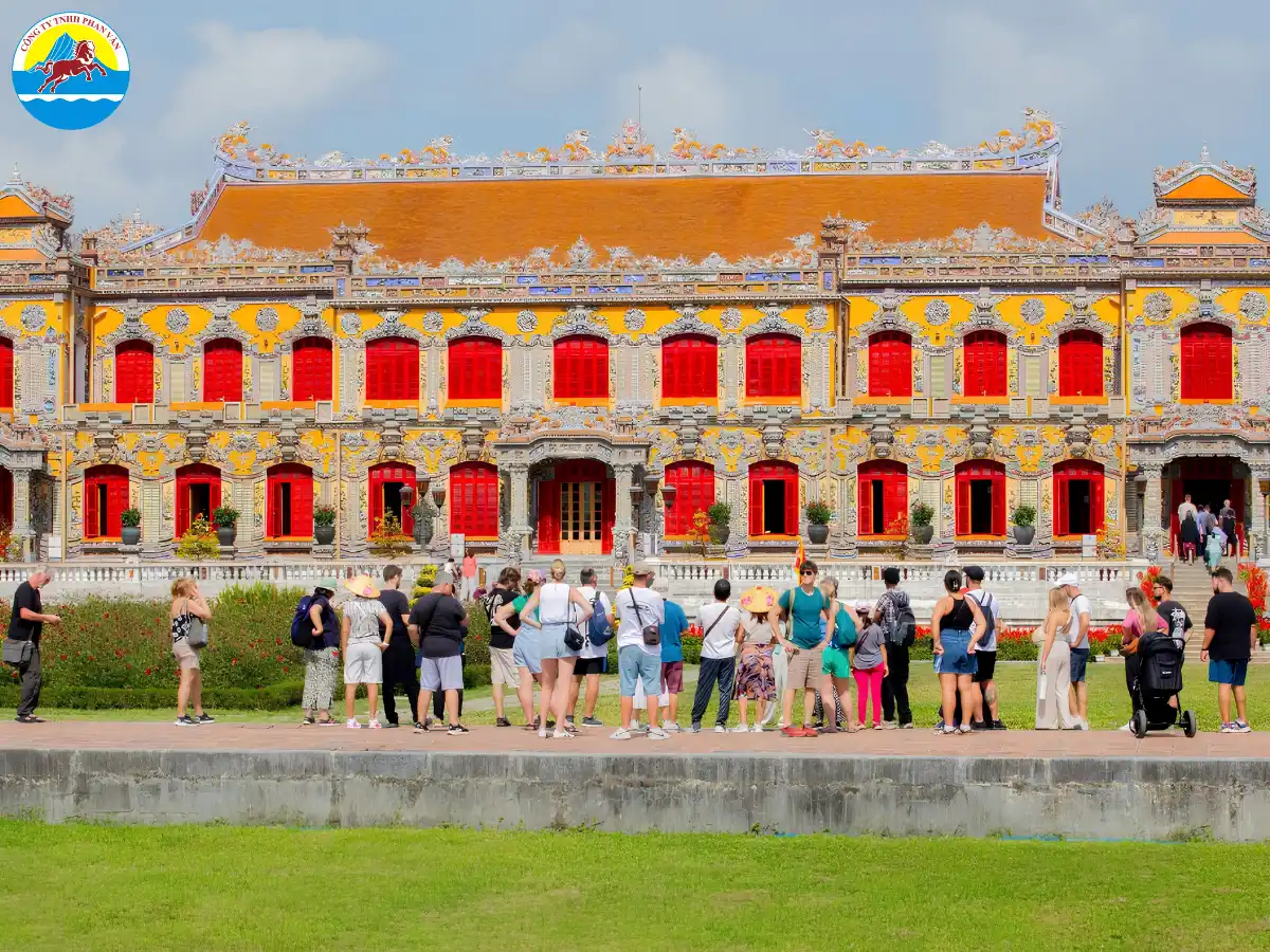 tour Đà Nẵng Hội An Huế 3 ngày 2 đêm