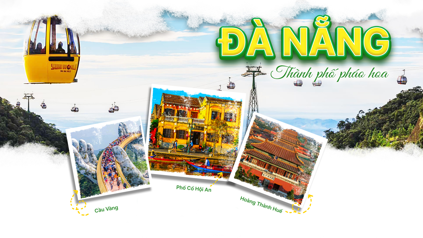 Tìm Hiểu Về Tour Đà Nẵng