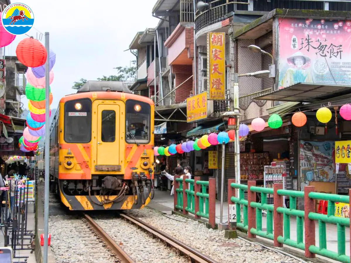 tour đài loan 6 ngày 5 đêm giá rẻ​