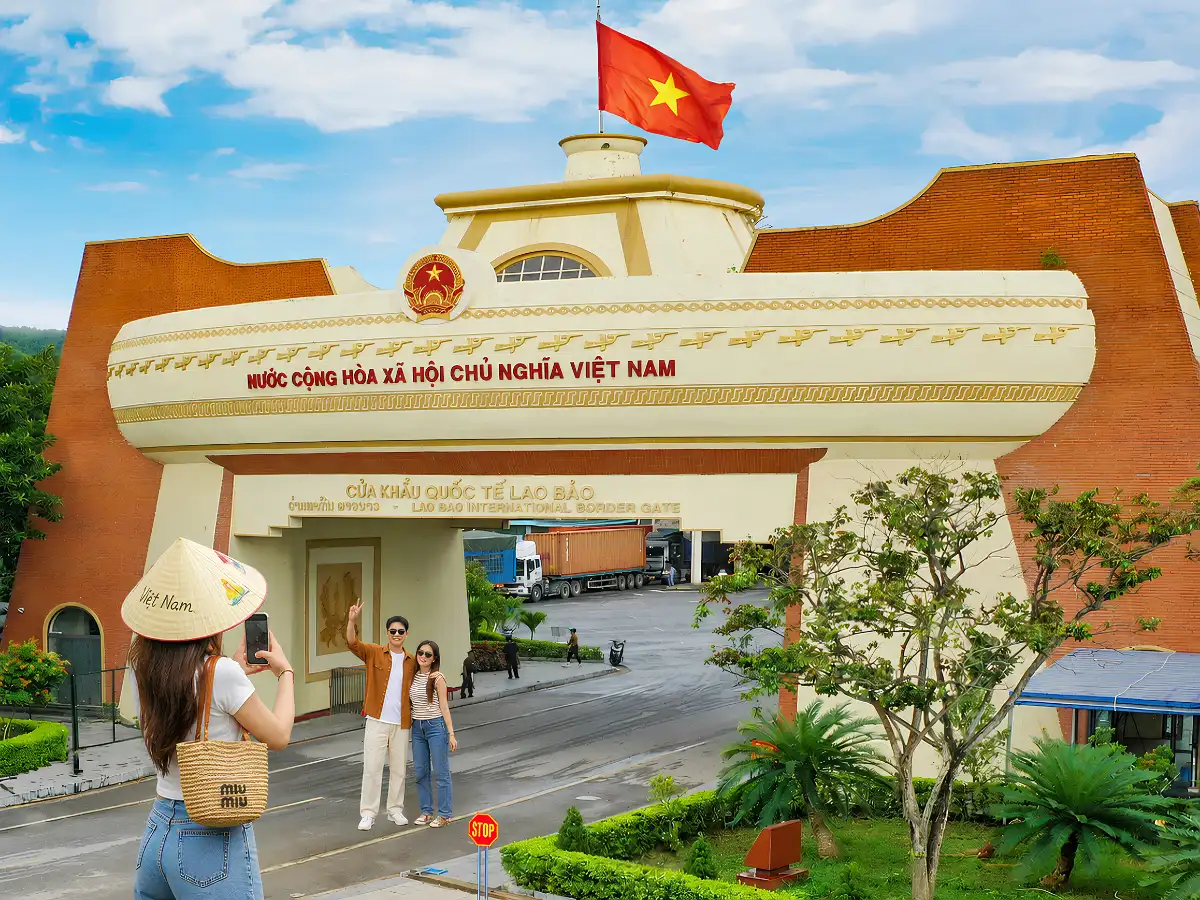 tour đi Lào 3 ngày 2 đêm