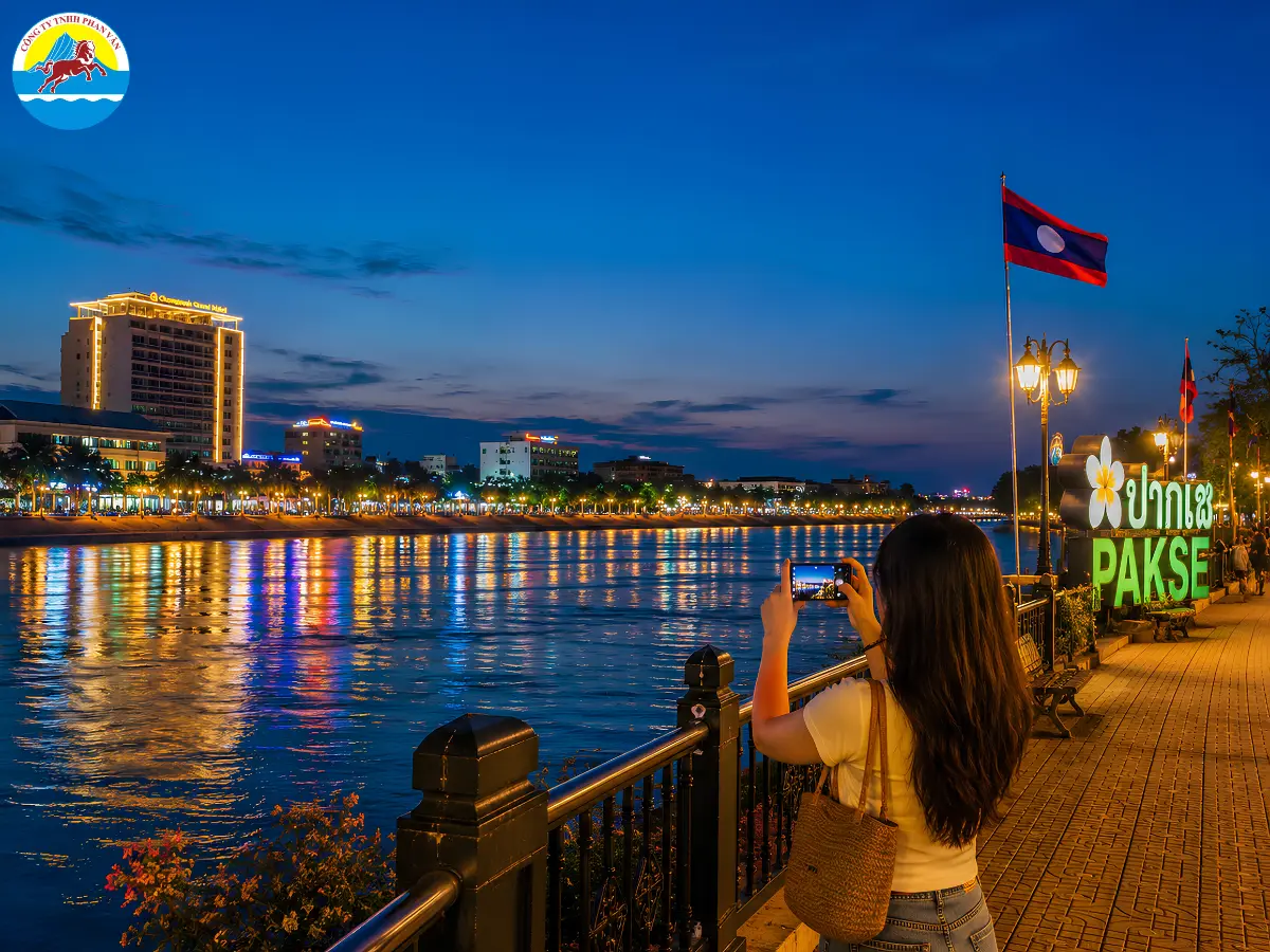 tour đi Lào 3 ngày 2 đêm