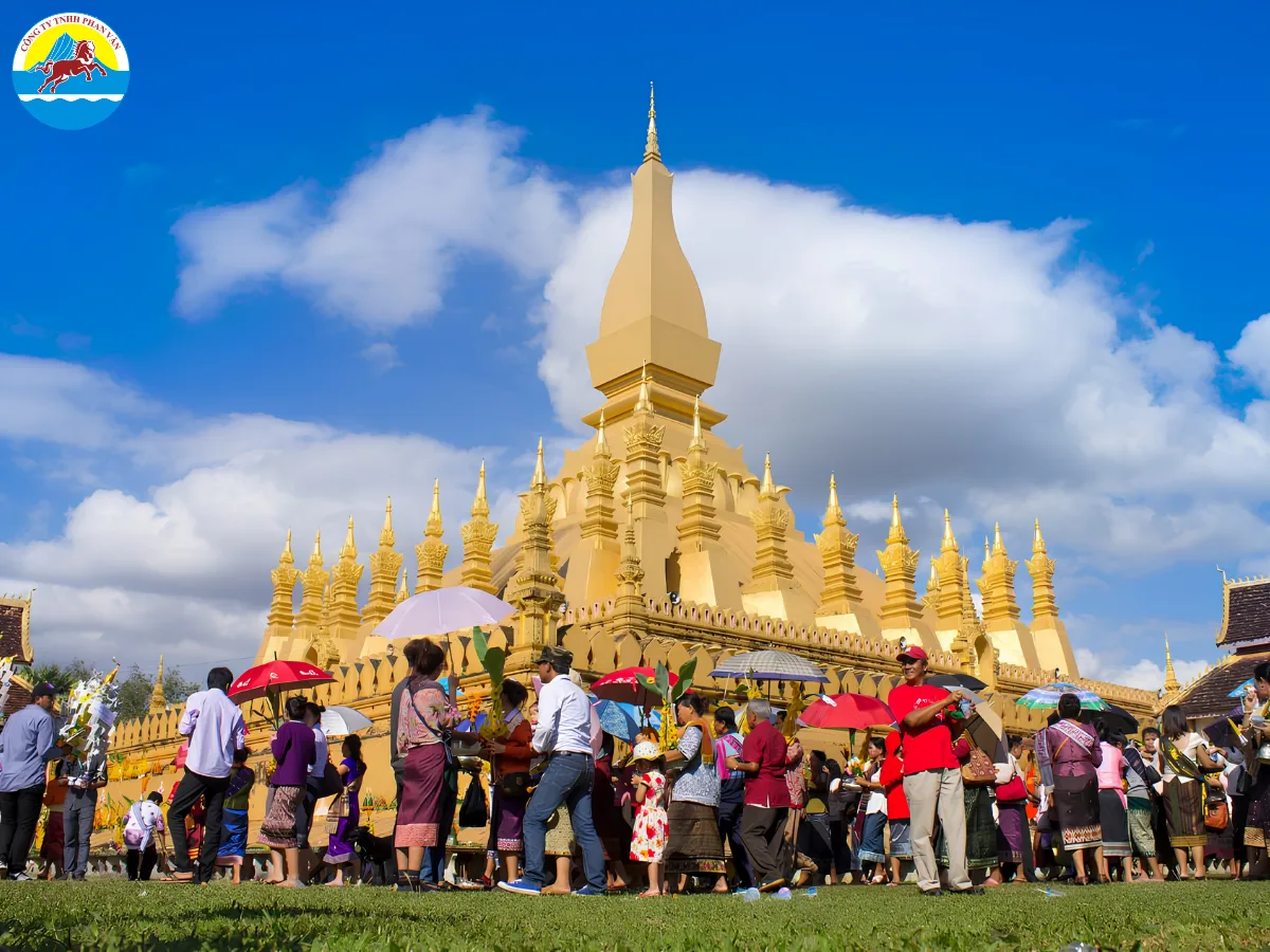 tour đi Lào 3 ngày 2 đêm