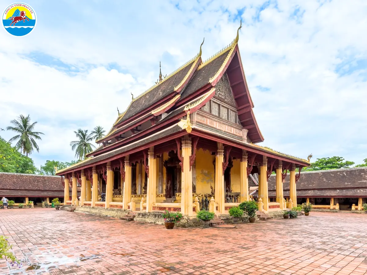 tour đi lào 3 ngày 2 đêm