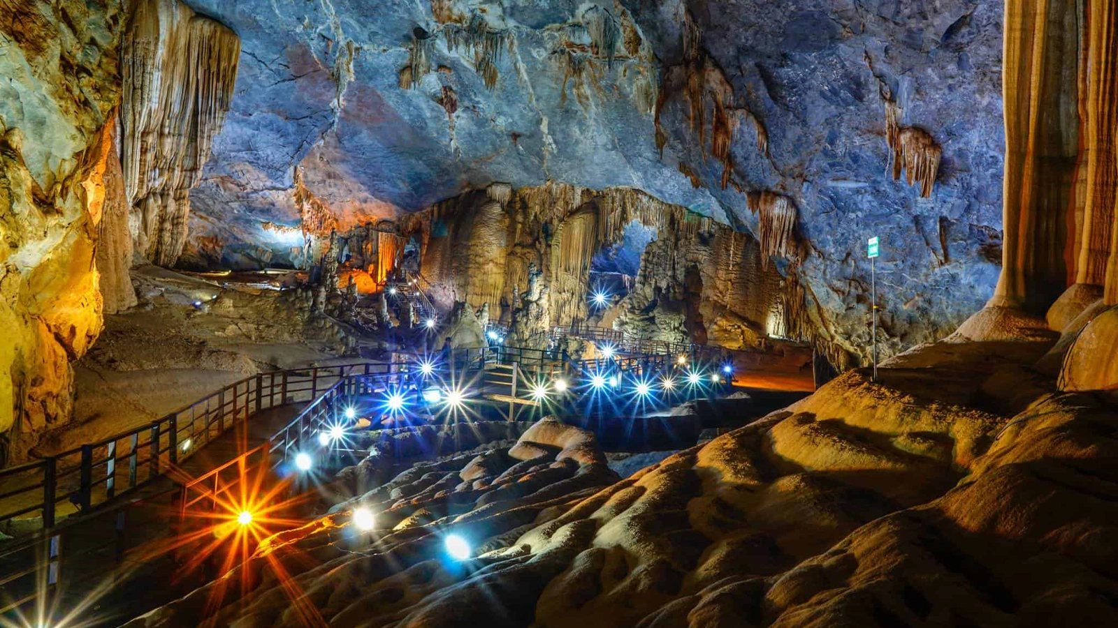 Tour Ghép Quảng Bình