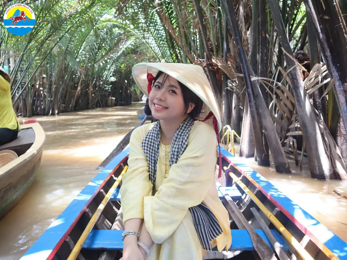 tour du lịch 1 ngày miền Tây