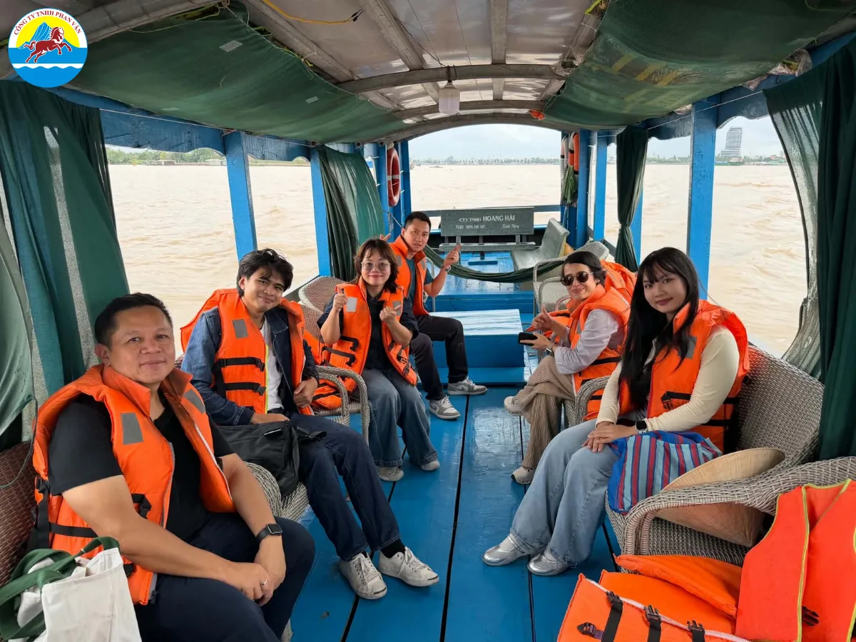 tour du lịch 1 ngày miền Tây