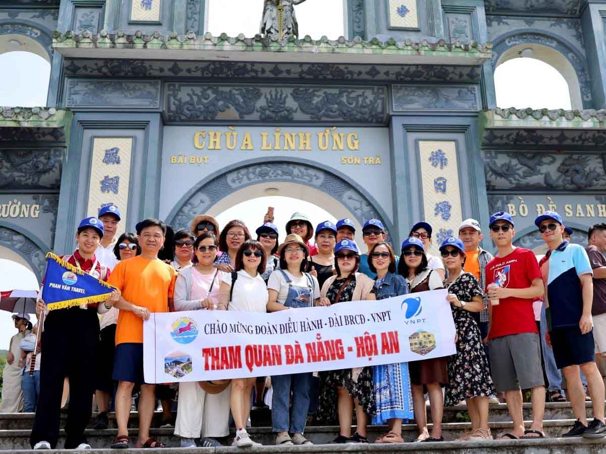 Phan Văn Travel mang đến cho du khách những chuyến đi chất lượng, tiết kiệm