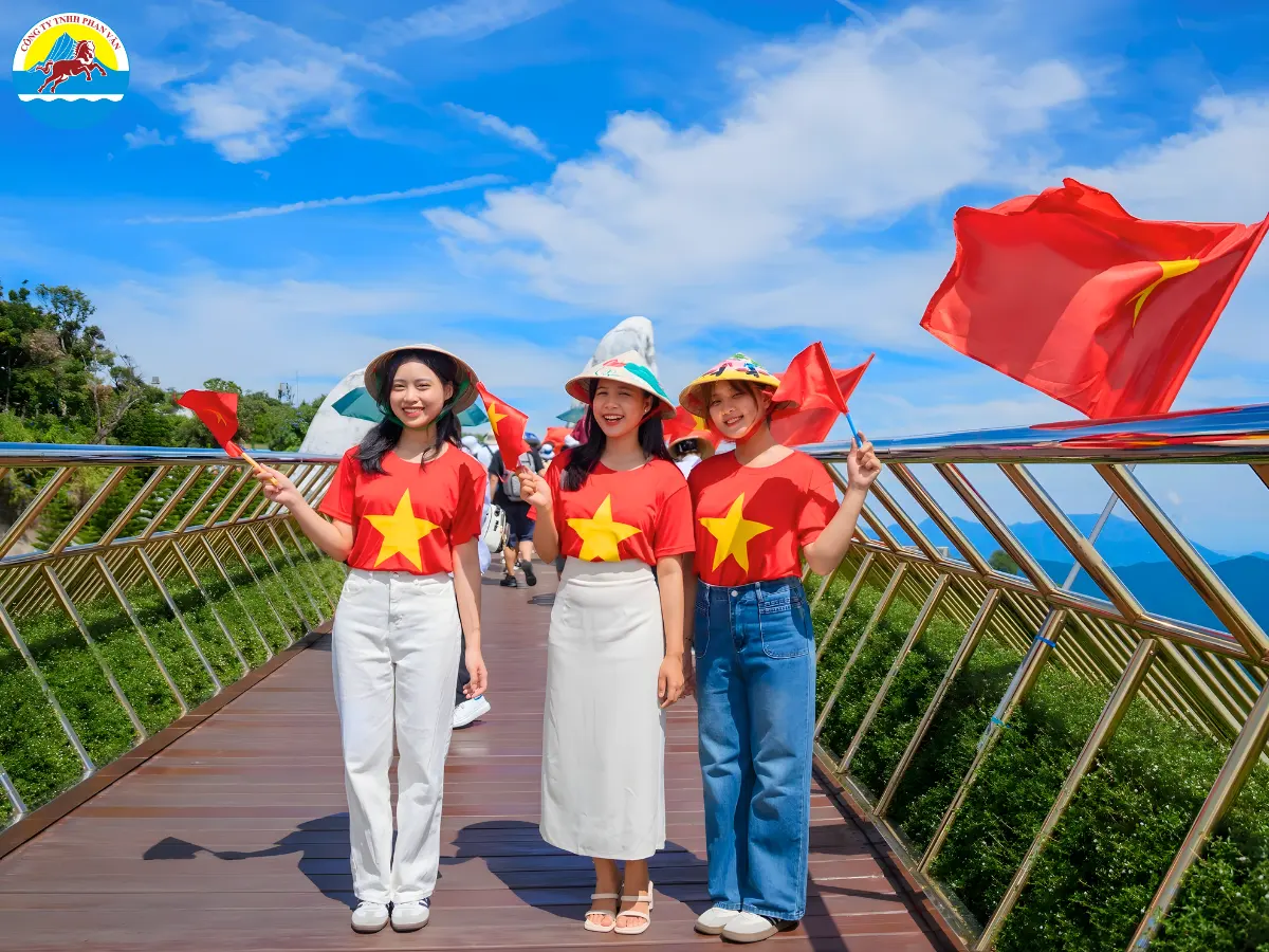 Đà Nẵng dịp 30/4