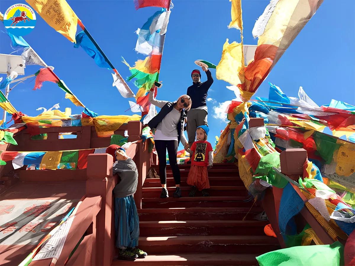 tour du lịch Bhutan