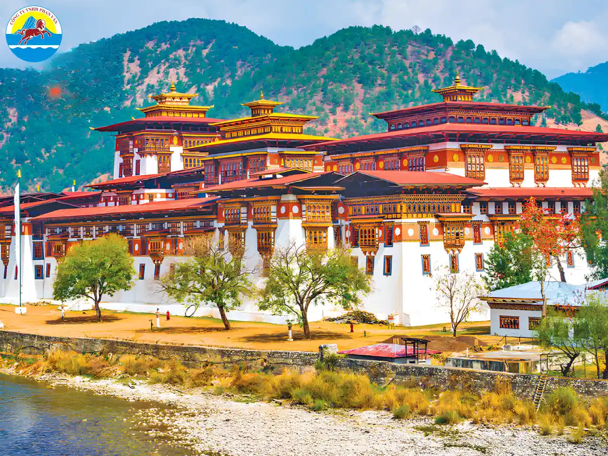 tour du lịch Bhutan