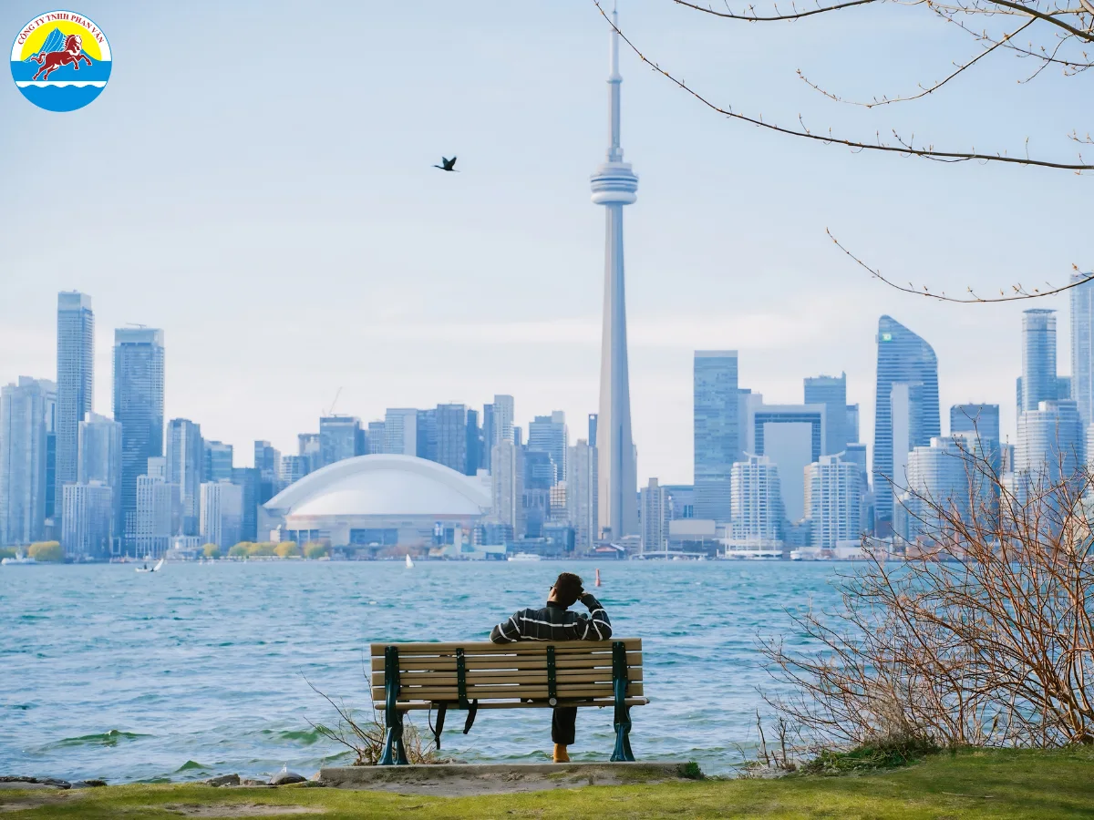 tour du lịch Canada