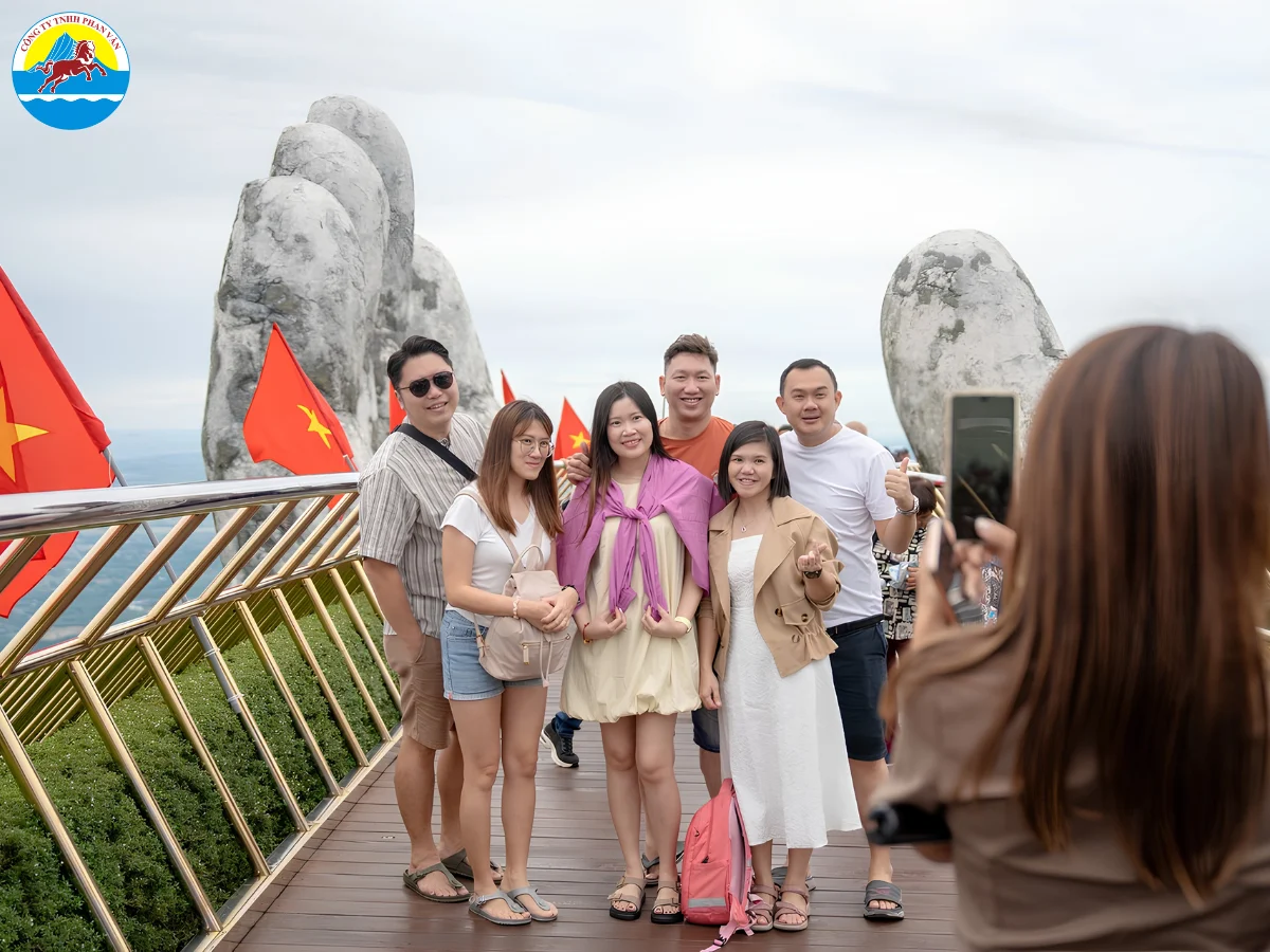 tour du lịch Đà Nẵng cho gia đình