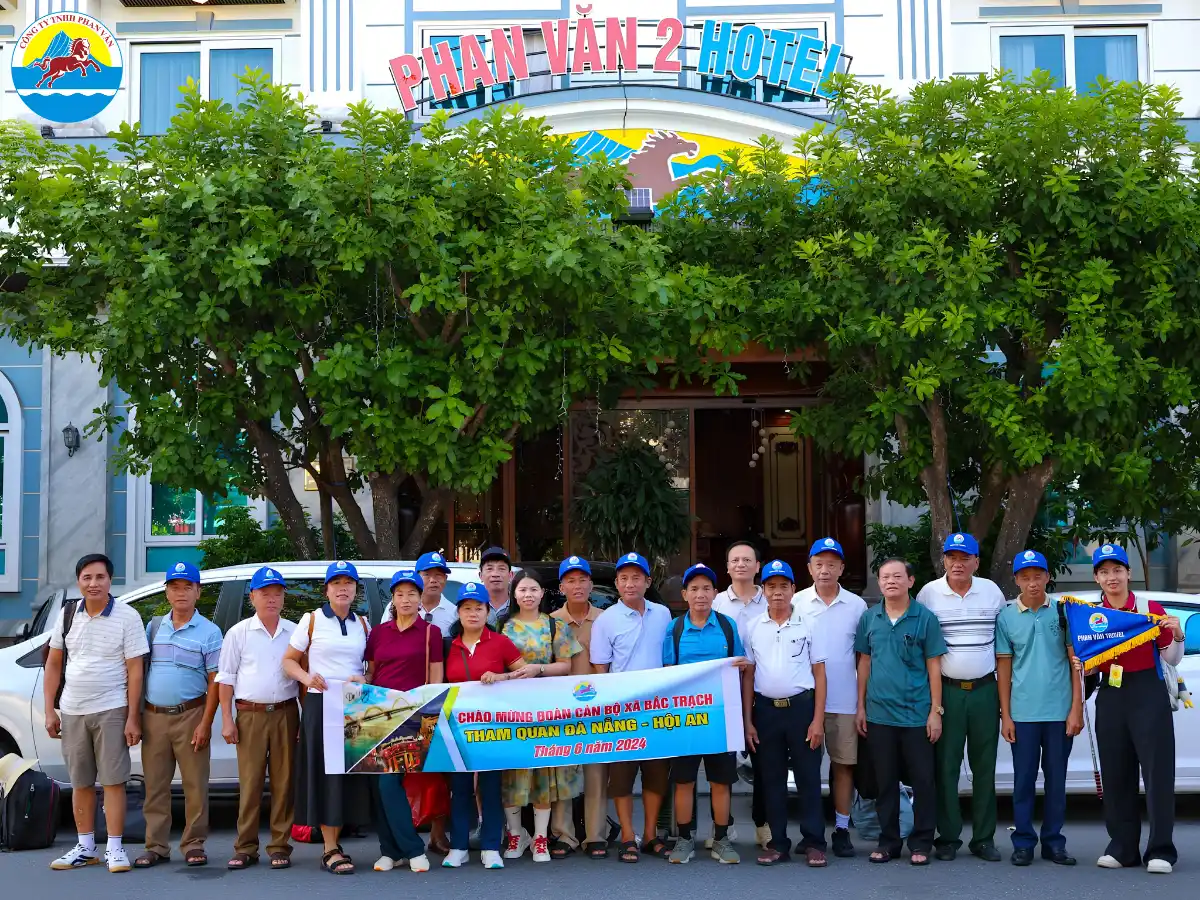 tour du lịch Đà Nẵng Miền Trung